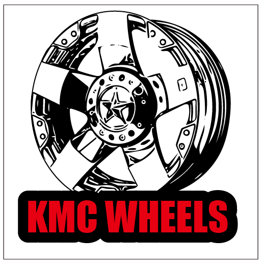 KMC ホイール