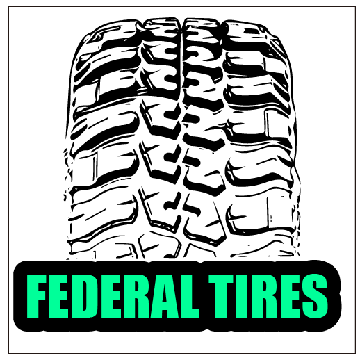 フェデラルタイヤ
