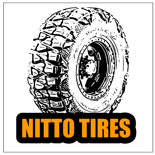 NITTOタイヤ