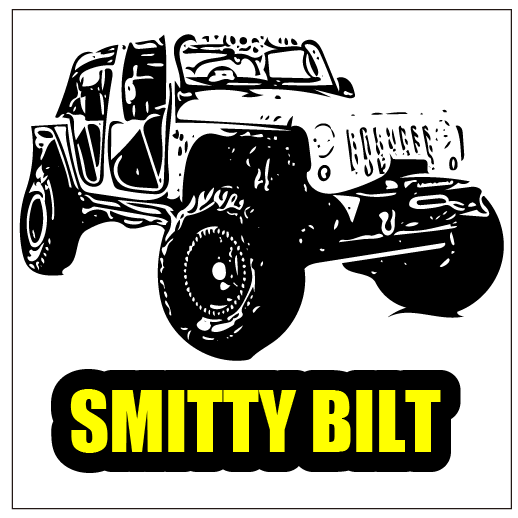 スミッティービルト