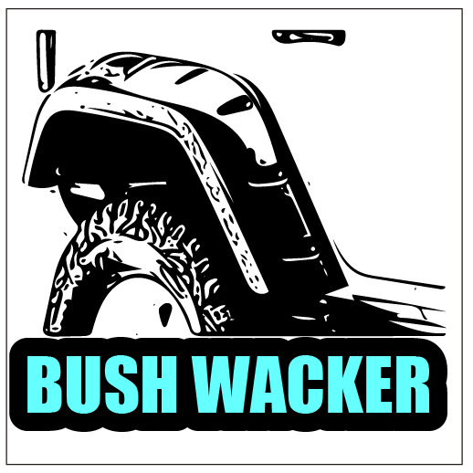 ブッシュワーカー