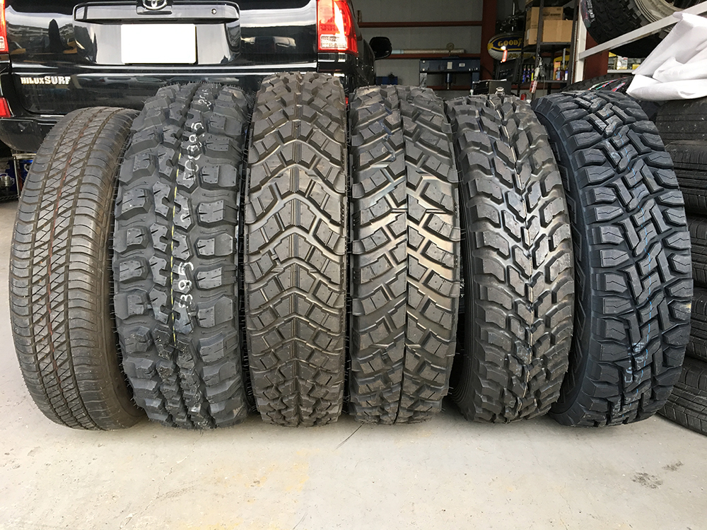 男性に人気！ 再入荷 185/85R16 オープンカントリーR/T 新品トーヨー